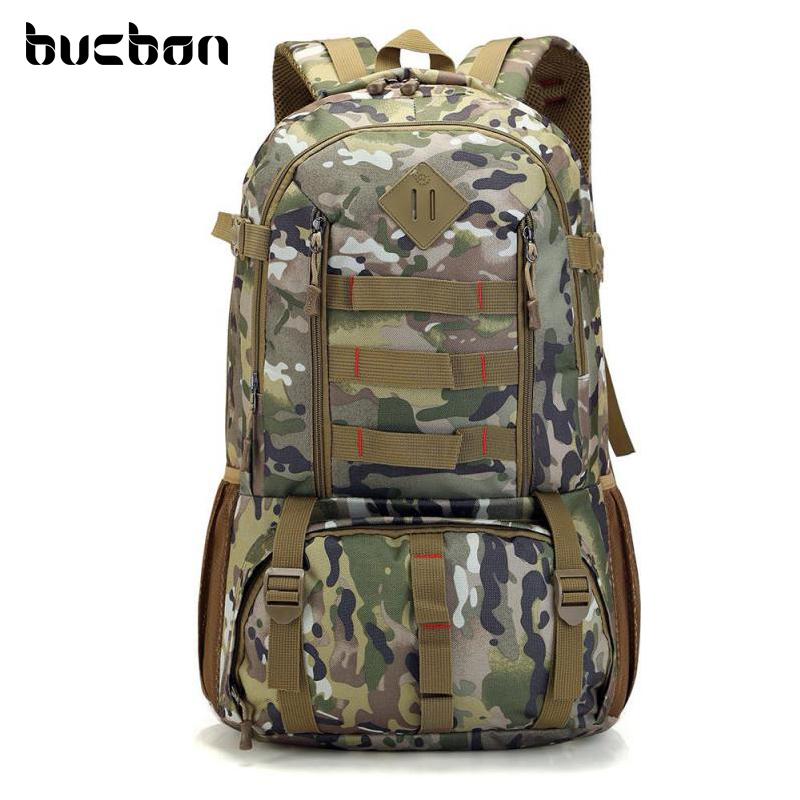 50l backpack military