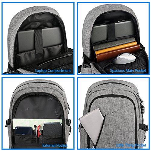 school backpacks with laptop compartment