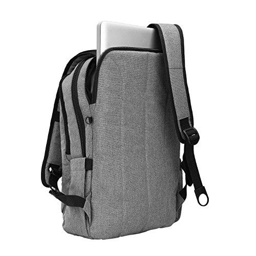 kopack anti theft travel backpack