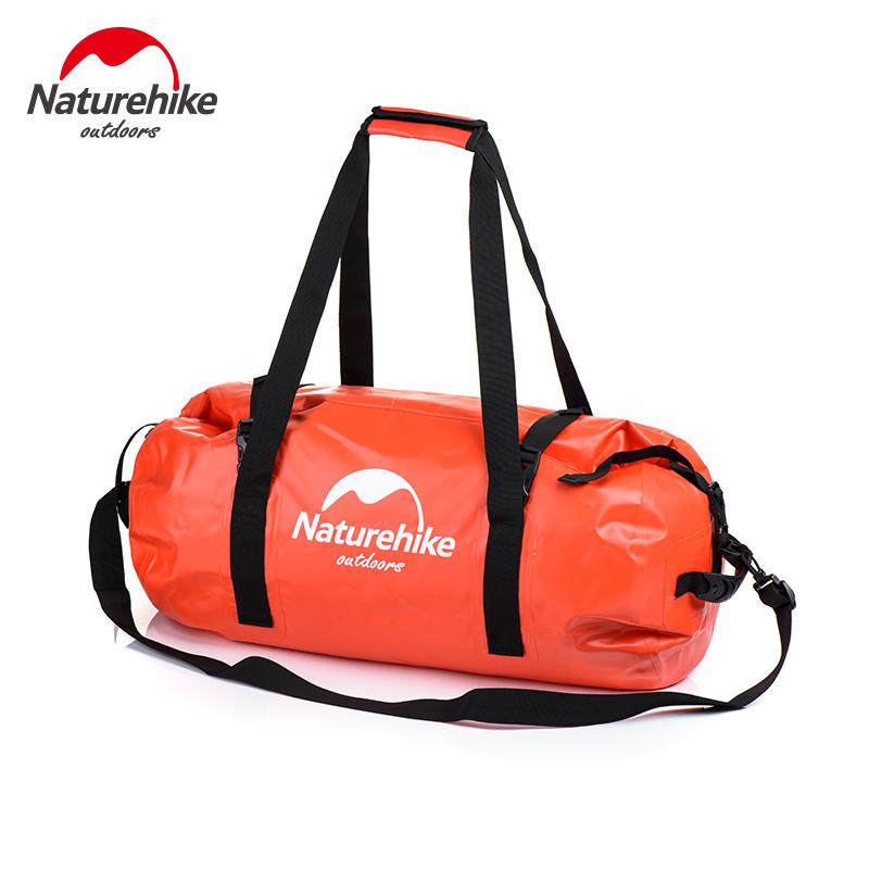 waterproof trekking bag