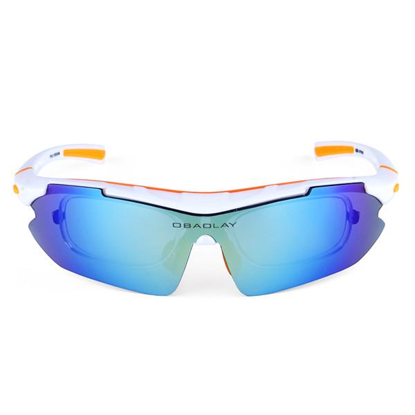 polarized cycling glasses