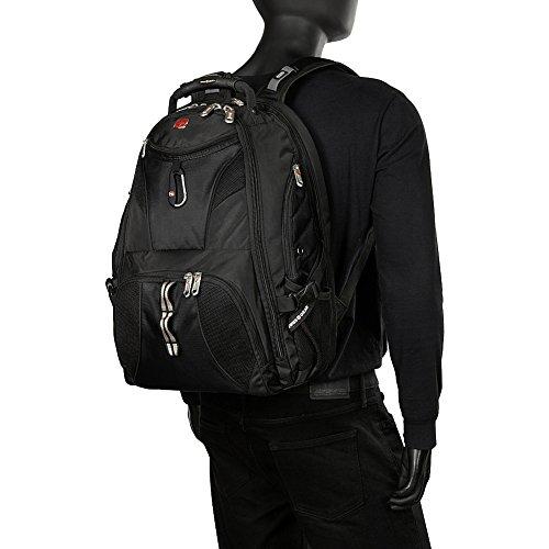 swissgear 1900 scansmart tsa laptop backpack