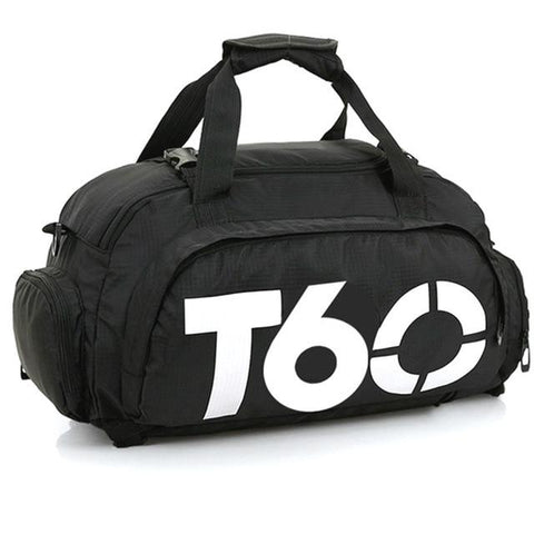 t60 gym bag