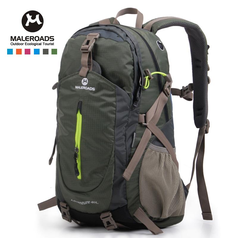 mens 40l backpack