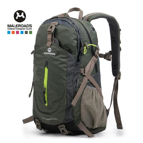 40l daypack