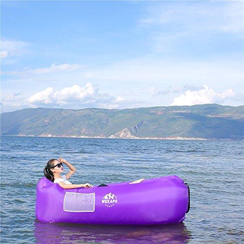 wekapo inflatable