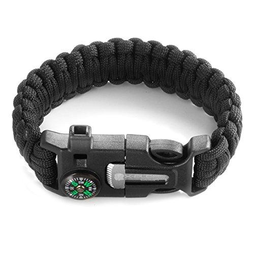 wilderness bracelet