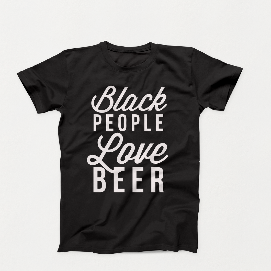 i love beer t shirt