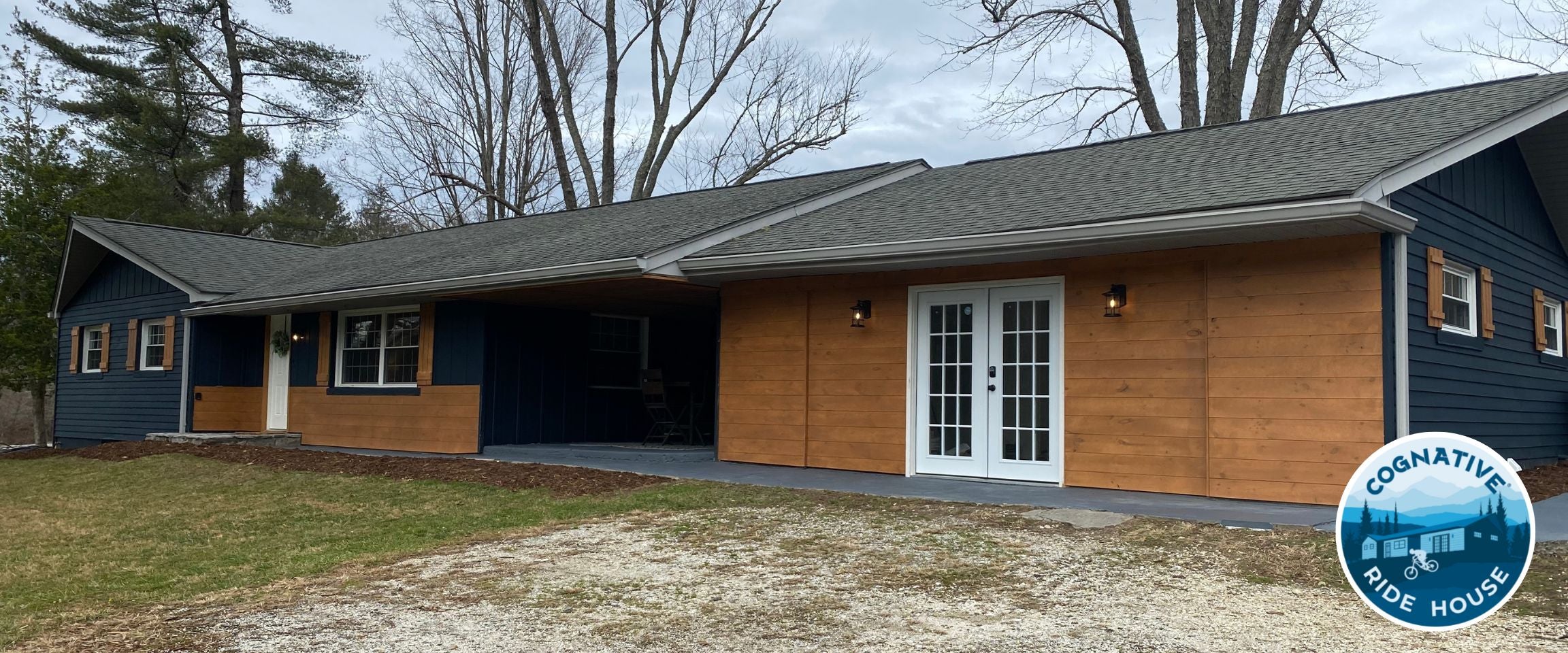 Cognative Ride House