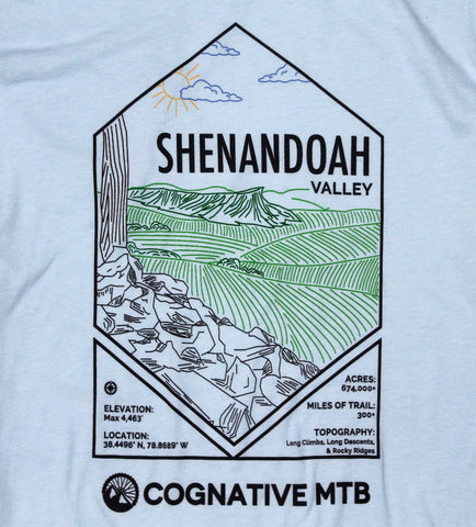 Shenandoah Valley Shirt