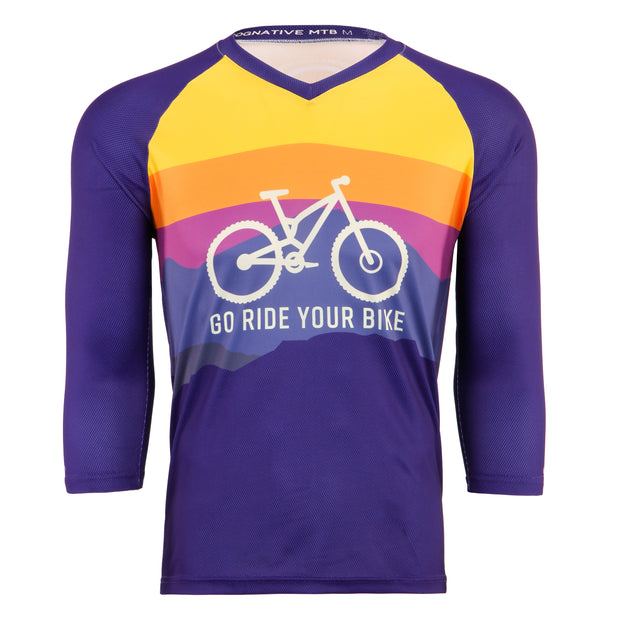 bike shirt