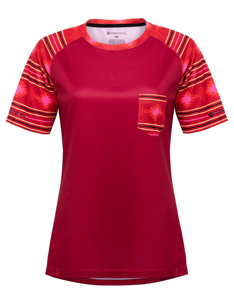 womens-tempo-jersey-cranberry