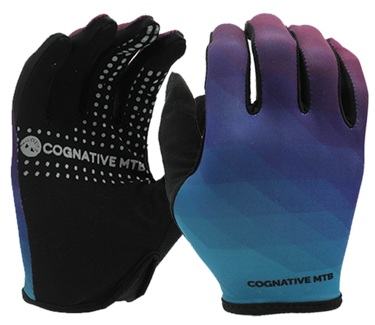 xc mountain bike gloves