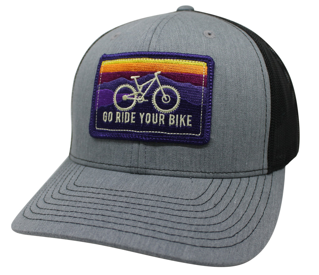 go-ride-your-bike-mesh-back-hat-heather-grey