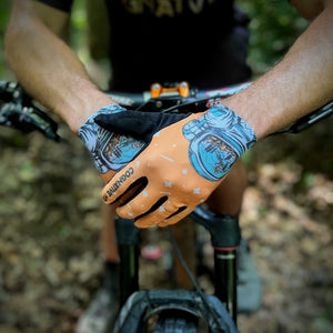 summer mtb gloves