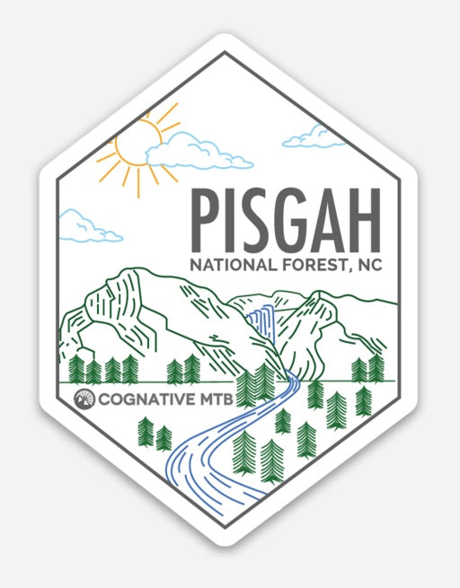 pisgah-sticker