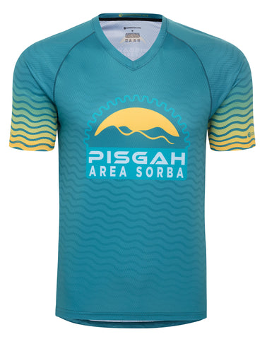 SORBA Short-Sleeve T-Shirt