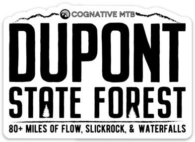 Dupont State Forest Shirt - Men's and Women's Dupont Shirt