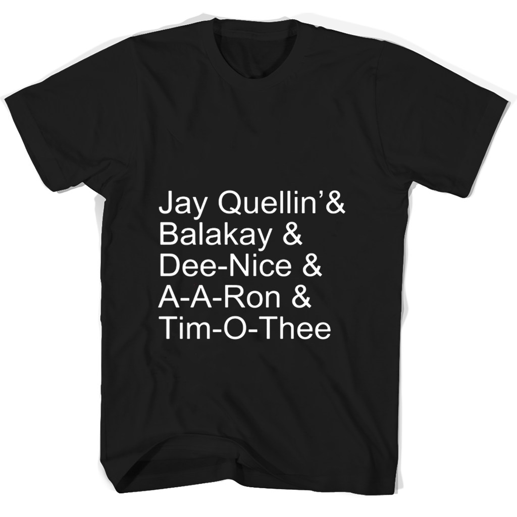 jay quellin shirt