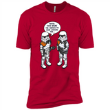 Wrong Droids Star Wars T Shirts