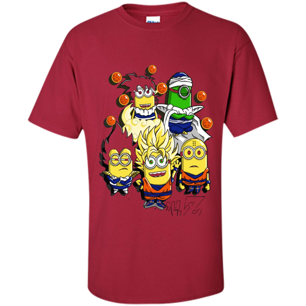 Despicaball Z Tshirt – Stylish Graphic Tee for Men & Women