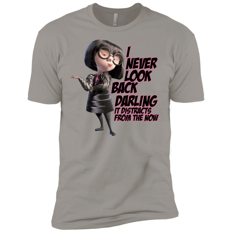 edna mode gucci shirt