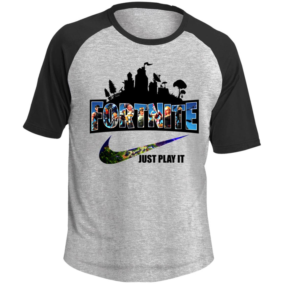 nike fortnite shirt