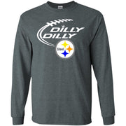 Dilly Dilly Pittsburgh Steelers Shirt