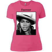 Aretha Franklin Graphic T-shirt