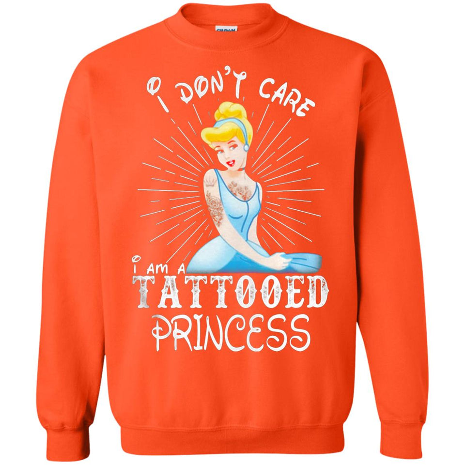 Tattoo Princess Shirt Tattoo Princess Shirt Tattoo Princess  Etsy