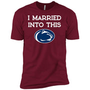 I Married Into This Penn State Nittany Lions