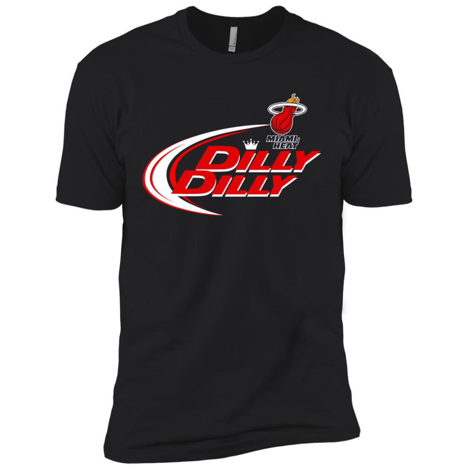 miami heat baseball tee