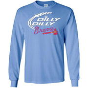 Dilly Dilly Atlanta Braves T-shirt