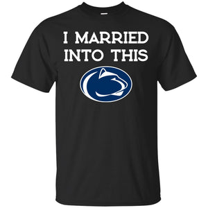 I Married Into This Penn State Nittany Lions