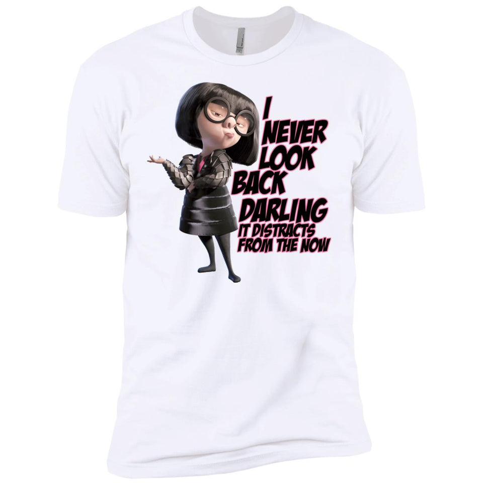 edna mode gucci shirt