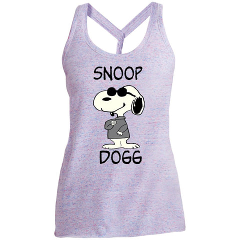 Snoopy Snoop Dogg T Shirts New Wave Tee