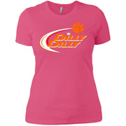 Clemson Tigers Dilly Dilly Bud Light Nfl American Football Logo Shirt