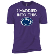 I Married Into This Penn State Nittany Lions