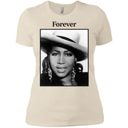 Aretha Franklin Graphic T-shirt