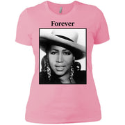 Aretha Franklin Graphic T-shirt