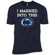 I Married Into This Penn State Nittany Lions