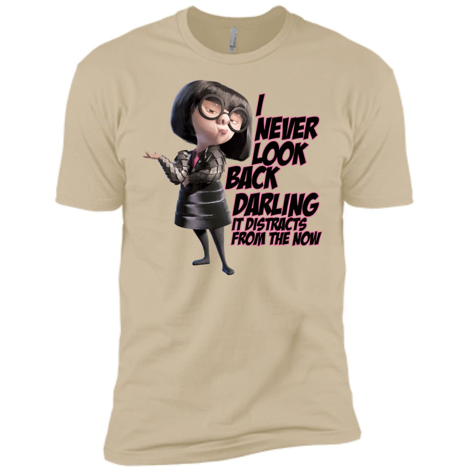 edna mode gucci shirt