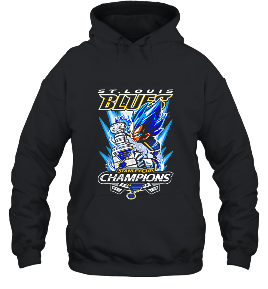 st louis blues stanley cup champions hoodie