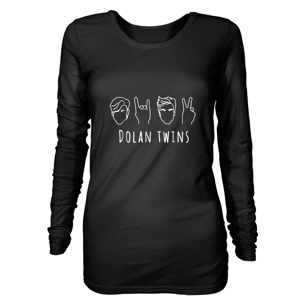 dolan twins shirt