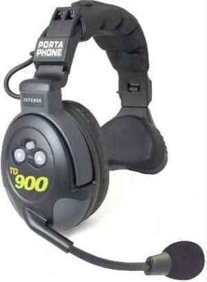 headset system