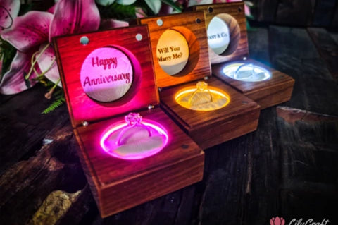 unique personalised wedding gifts