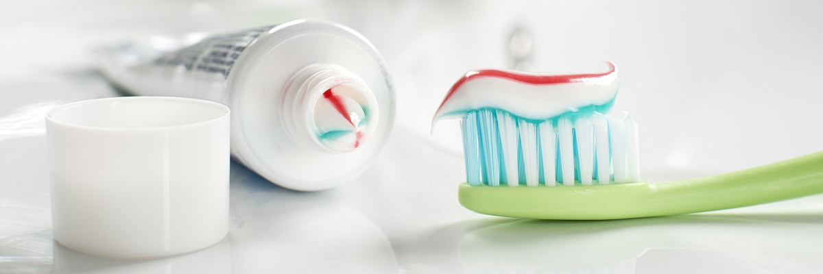 Best Toothpaste for Perioral Dermatitis