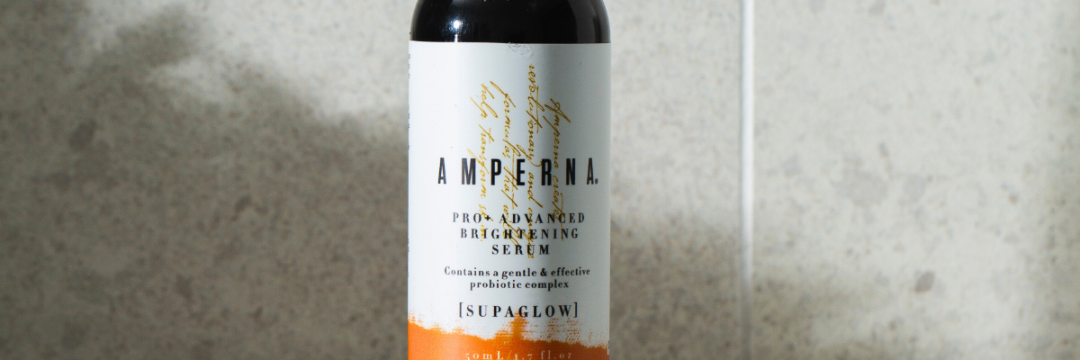 AMPERNA® Brightening Serum [SUPAGLOW]