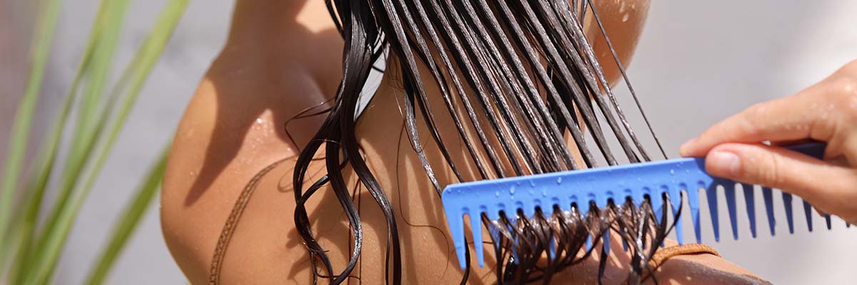 AMPERNA® Holistic Hair Care