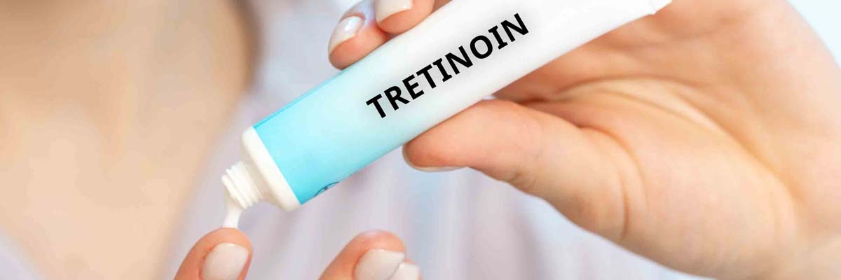 AMPERNA® Tretinoin vs. Retinol